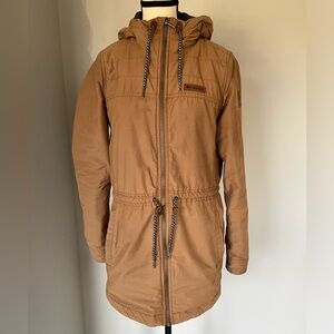 Columbia Chatfield jacket- Ladies Small EUC